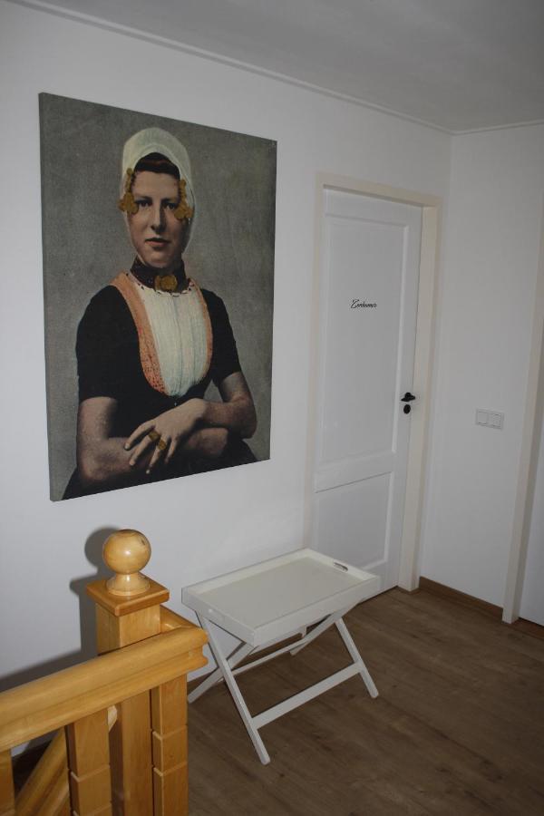 Hiltop Domburg Luaran gambar