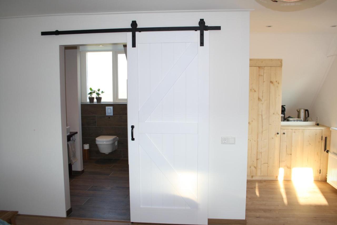 Hiltop Domburg Luaran gambar