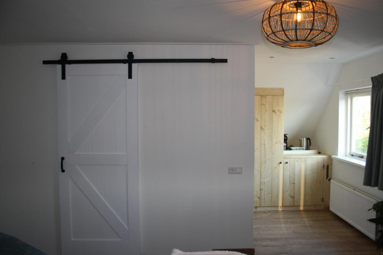 Hiltop Domburg Luaran gambar