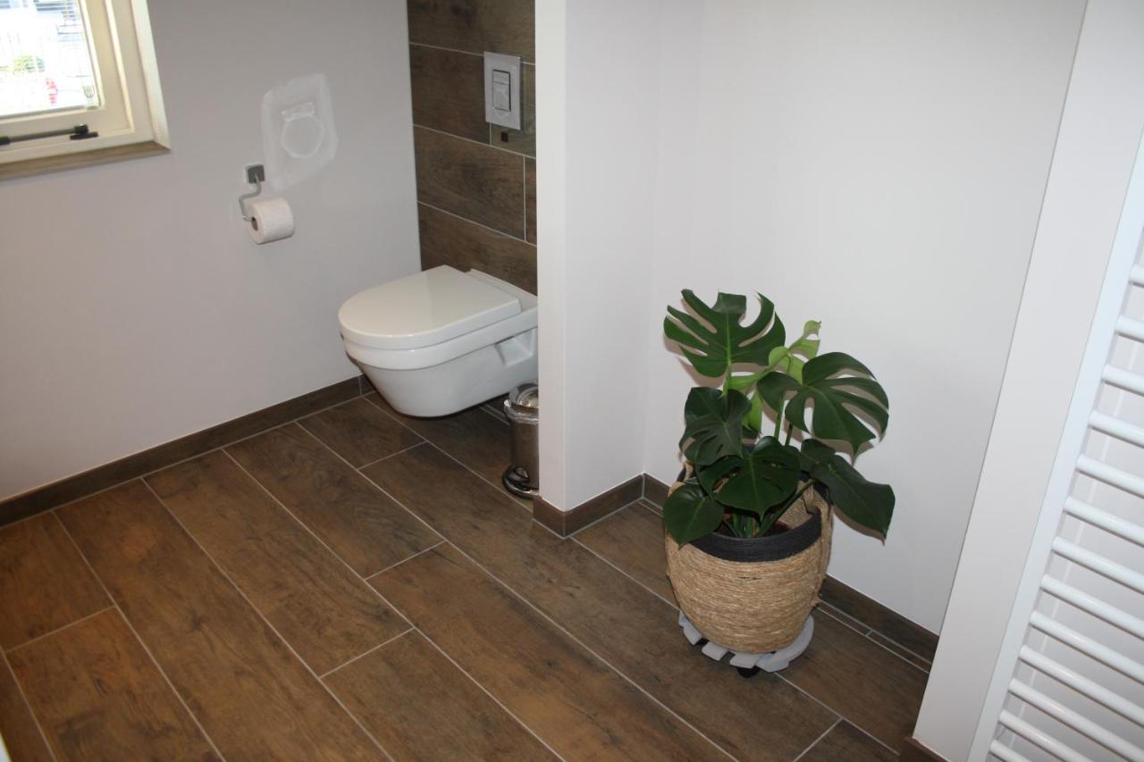 Hiltop Domburg Luaran gambar
