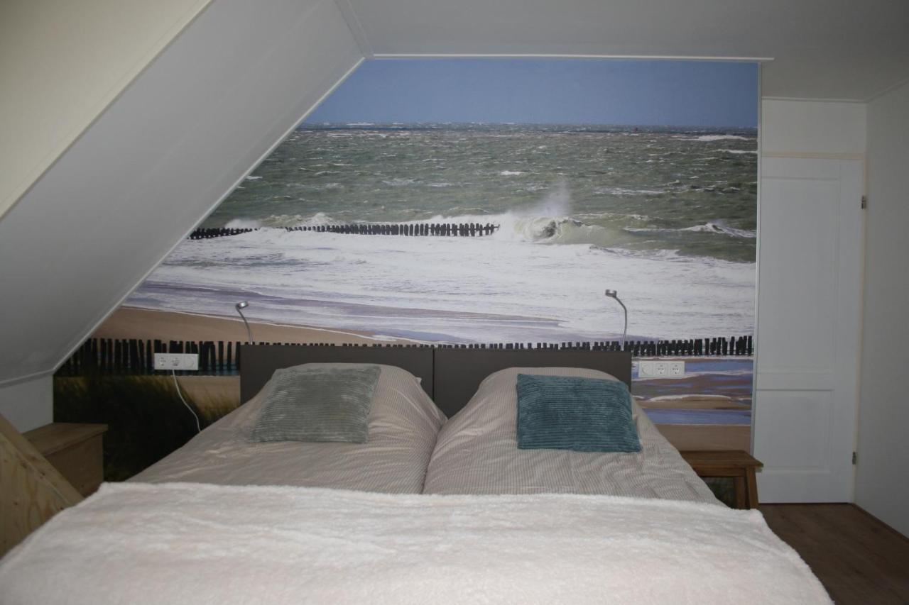 Hiltop Domburg Luaran gambar