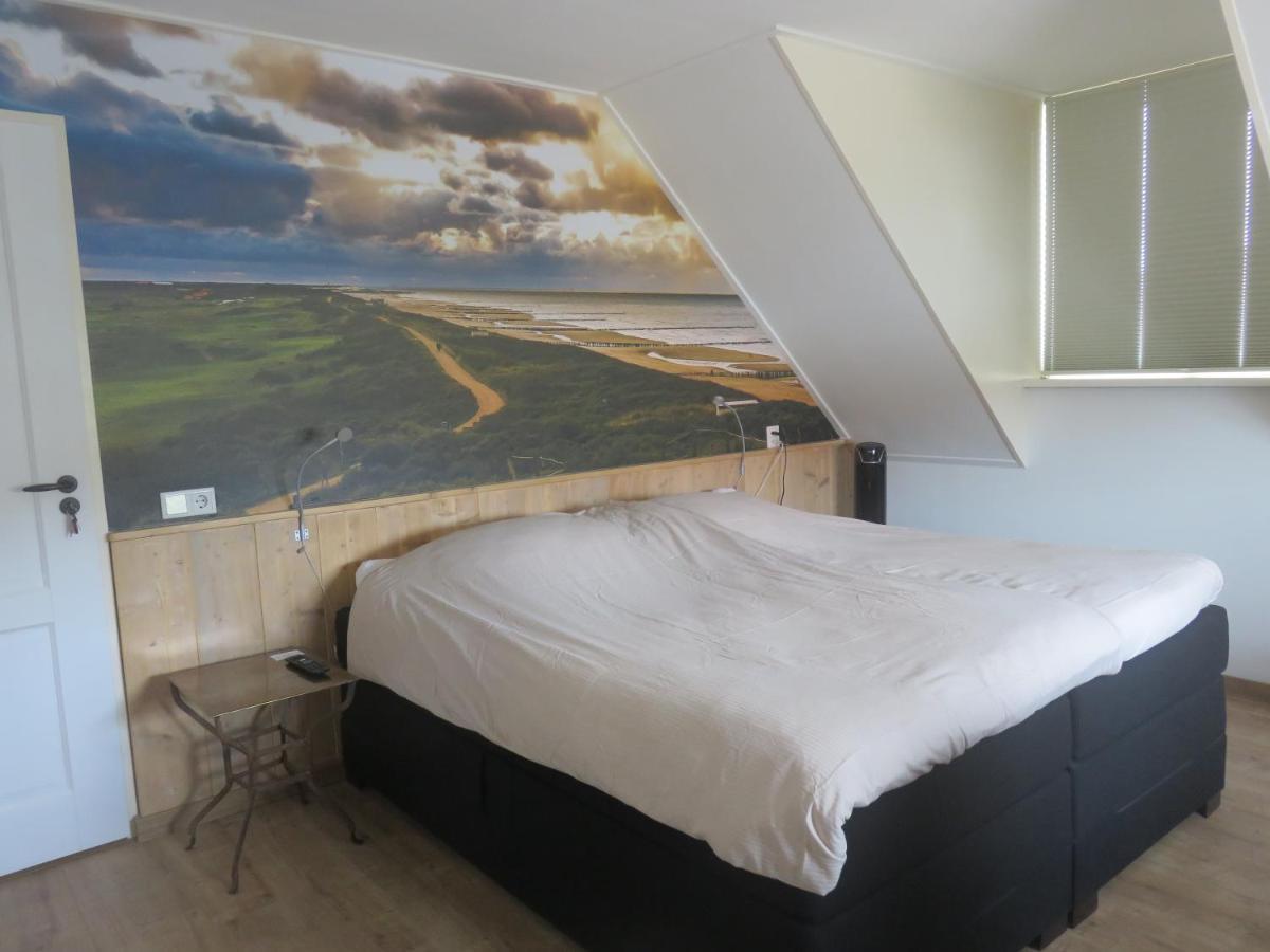 Hiltop Domburg Luaran gambar