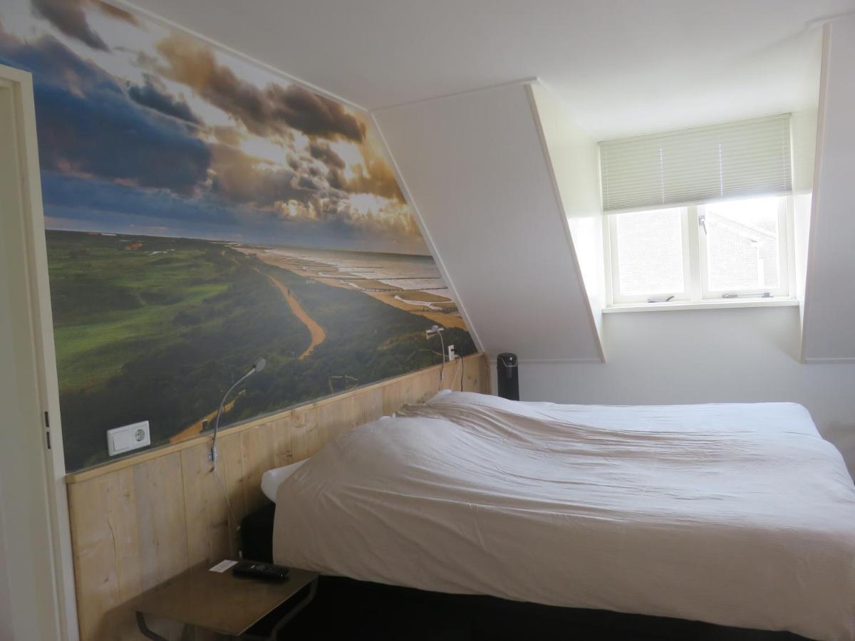 Hiltop Domburg Luaran gambar