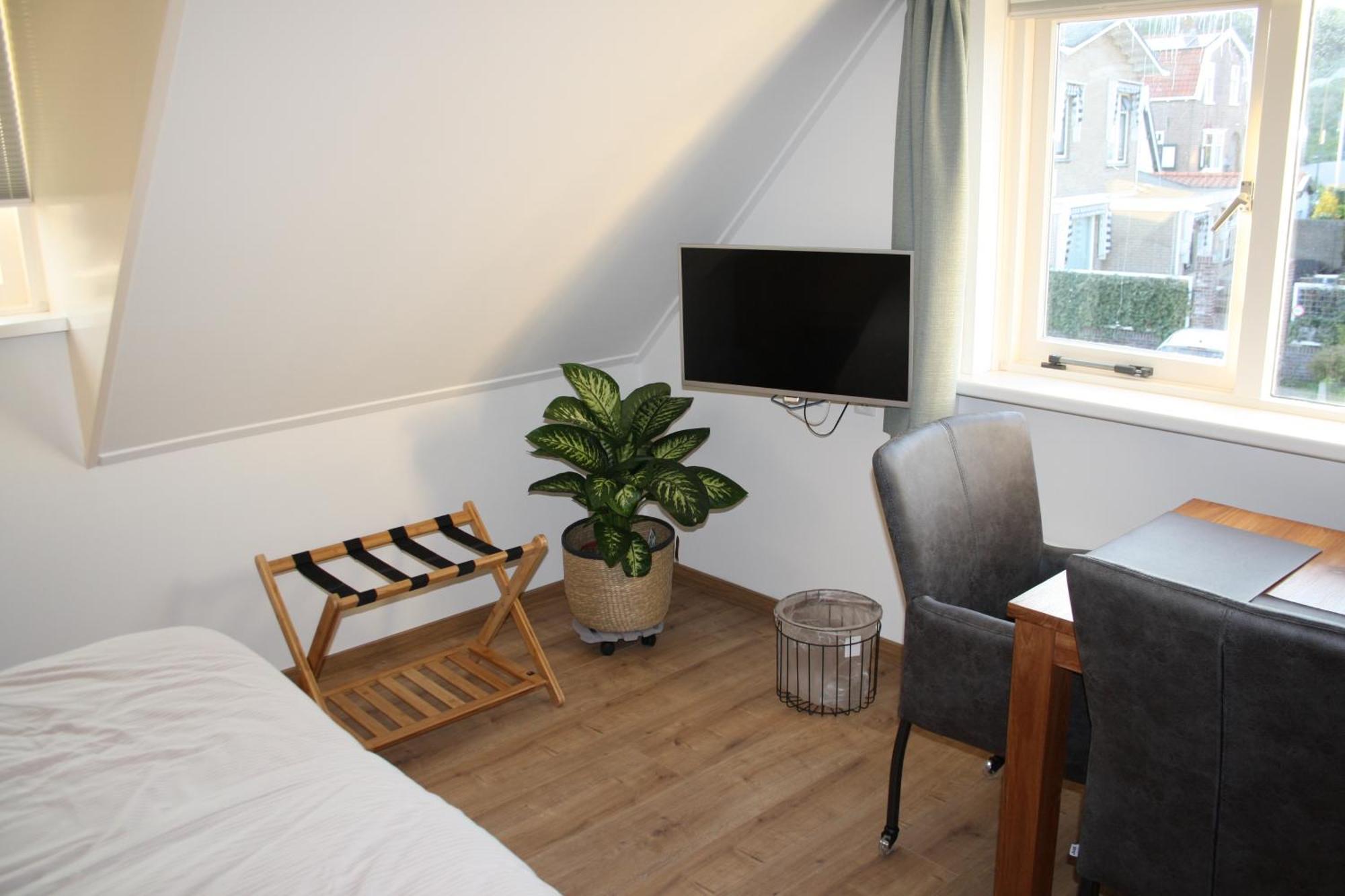 Hiltop Domburg Luaran gambar