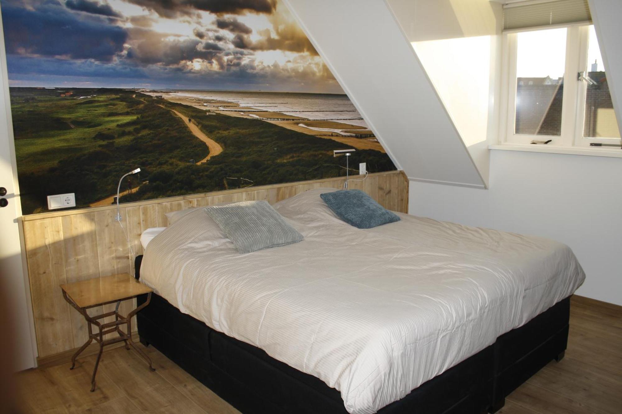 Hiltop Domburg Luaran gambar
