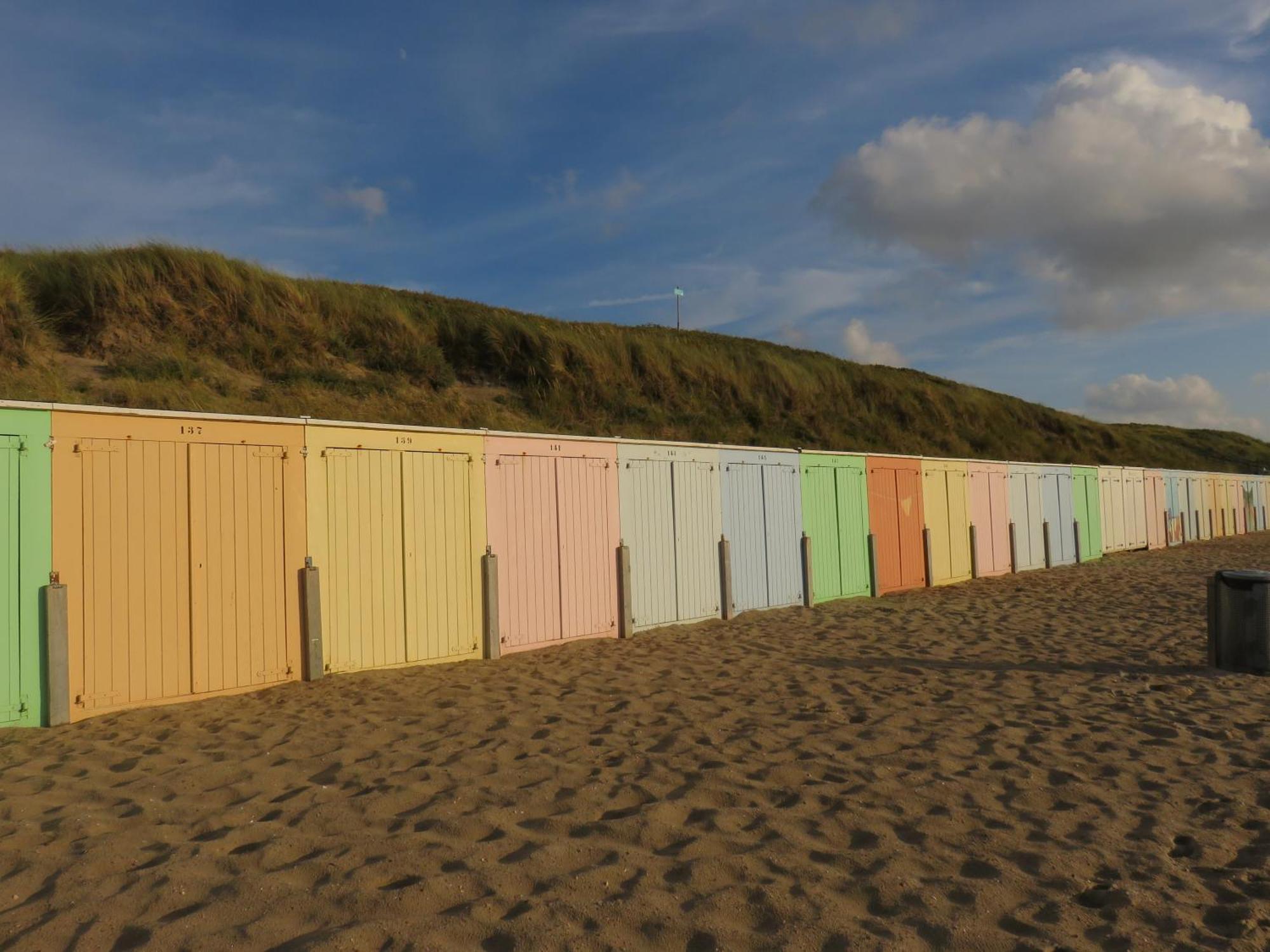 Hiltop Domburg Luaran gambar