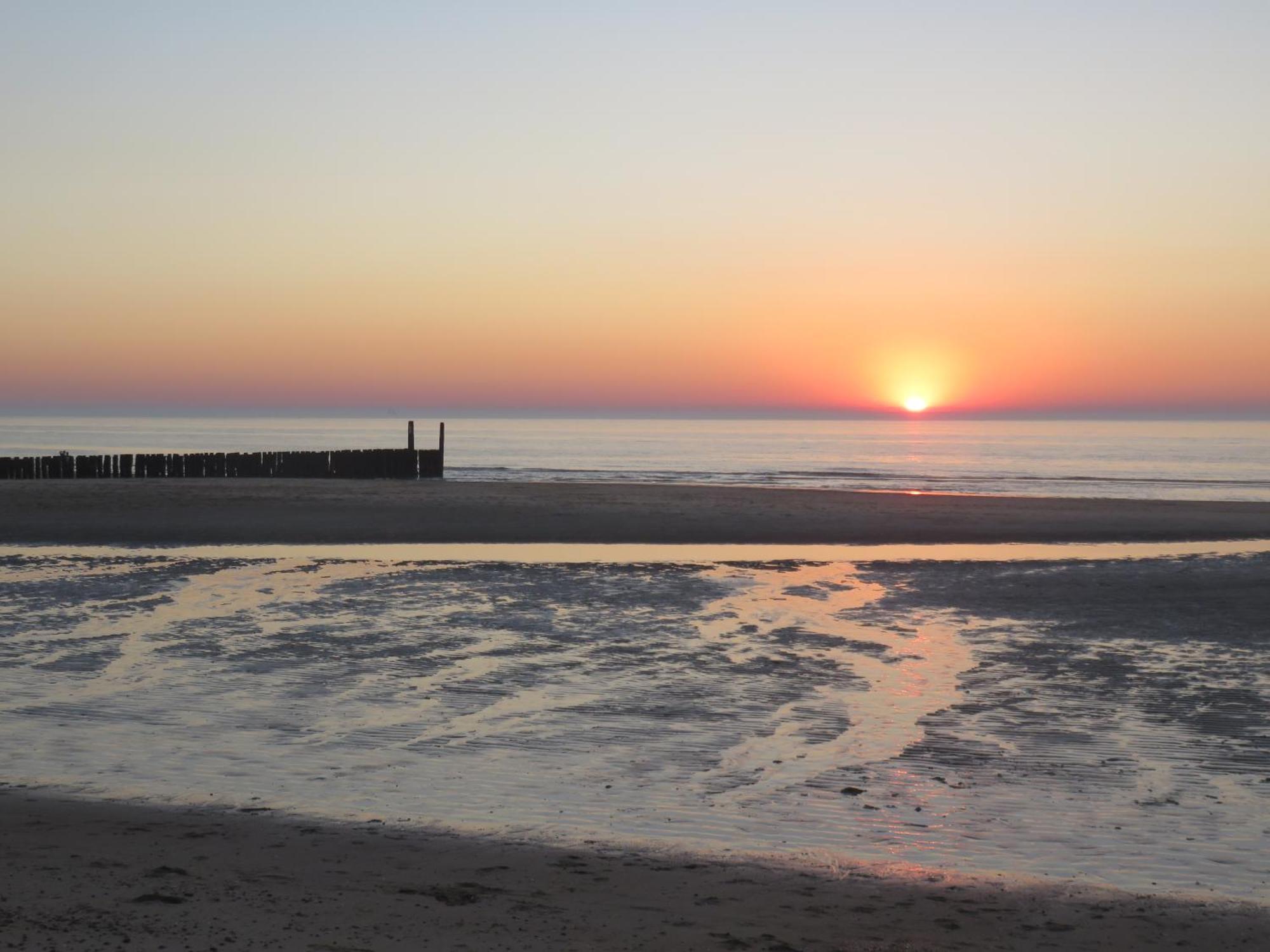 Hiltop Domburg Luaran gambar