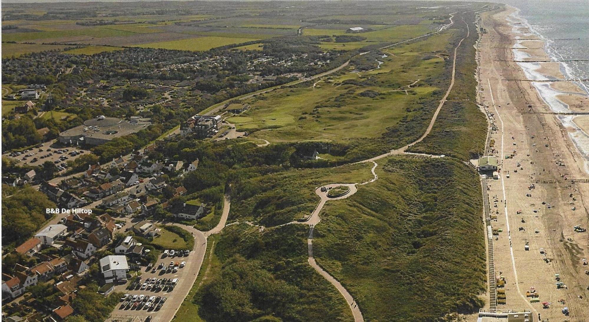 Hiltop Domburg Luaran gambar